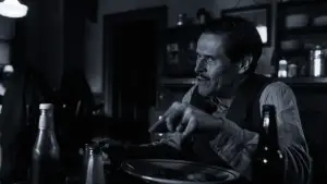 Задник к фильму "Аллея кошмаров" #649780