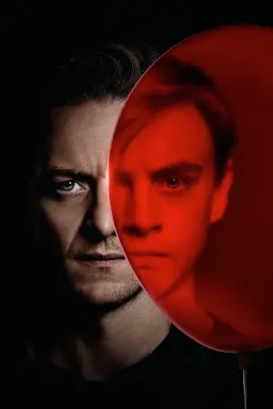 Постер к фильму "Оно 2" #258551