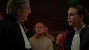 Задник к фильму "Нить" #683776