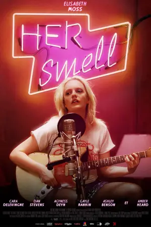 Постер к фильму "Звезда на грани" #660104