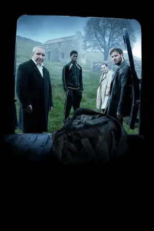 Постер к фильму "Все дьяволы здесь" #575110