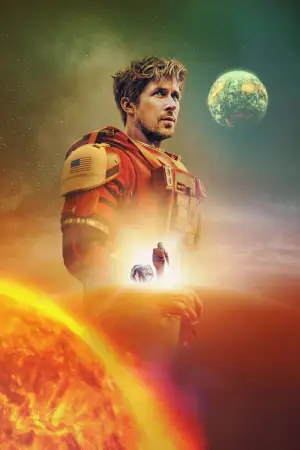 Постер к фильму "Проект «Конец света»" #746261