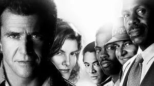 Задник к фильму "Смертельное оружие 4" #320879