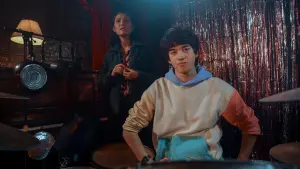 Задник к фильму "Я был знаменит" #428635