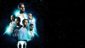 Видео к фильму Yesterday After Tomorrow | YESTERDAY AFTER TOMORROW - أمس بعد بكرة