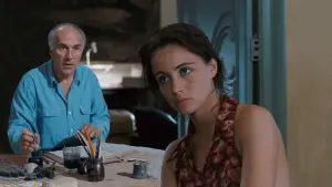 Задник к фильму "Очаровательная проказница" #345080