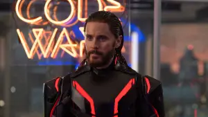 Задник к фильму "Трон 3" #517581