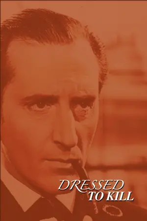 Постер к фильму "Шерлок Холмс: Прелюдия к убийству" #158188