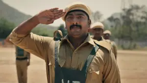 Задник к фильму "தண்டகாரண்யம்" #857046