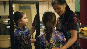 Задник к фильму "Вкус Фо" #712061