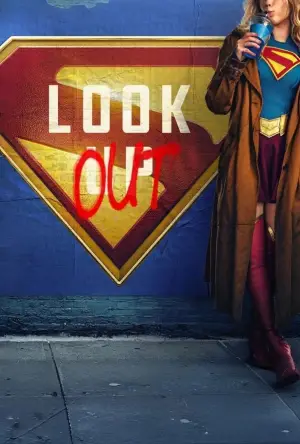 Постер к фильму "Супергёрл" #605220