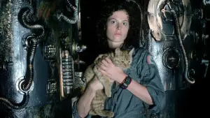 Задник к фильму "Чужой" #548920