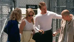 Задник к фильму "Американская история Х" #614445