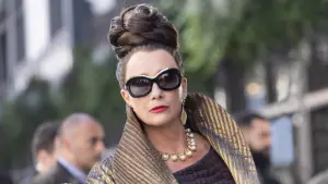 Задник к фильму "Круэлла" #179300