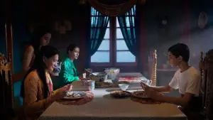 Задник к фильму "Говок: Яванская камасутра" #685558