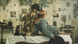 Задник к фильму "Маргаритки" #220788