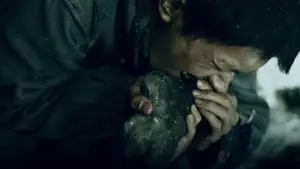 Задник к фильму "Воскрешение" #528619