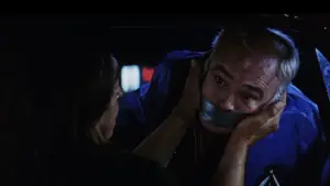 Задник к фильму "Просека" #714286