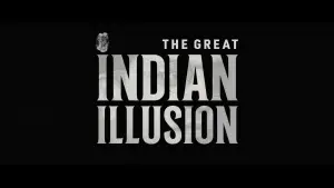 Задник к фильму "The Great Indian Illusion" #824483