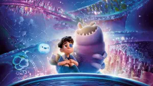 Задник к фильму "Элио" #523058