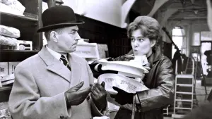 Задник к фильму "Девушка Джорджи" #492314