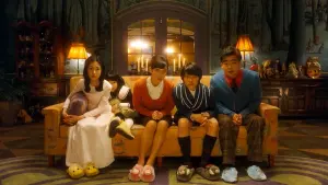 Задник к фильму "Гензель и Гретель" #439428