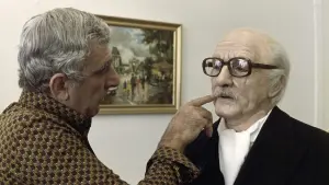 Задник к фильму "С Новым годом!" #381642