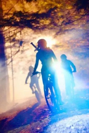 Постер к фильму "Детки против пришельцев" #395757