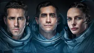 Задник к фильму "Живое" #285089