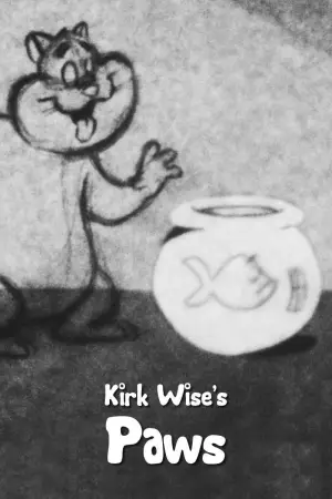 Постер к фильму "Paws"