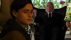 Задник к фильму "Телефон мистера Харригана" #333684