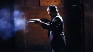 Видео к фильму Закон Мерфи | Charles Bronson in Murphy's Law 1986 TV trailer #2