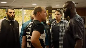 Задник к фильму "Отверженные" #205423