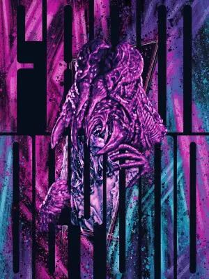 Постер к фильму "Извне" #142747