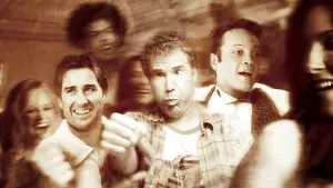 Задник к фильму "Старая закалка" #273161