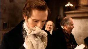 Задник к фильму "Онегин" #455570