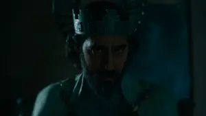 Задник к фильму "Легенда о Зелёном Рыцаре" #670164