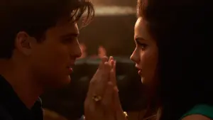 Задник к фильму "Присцилла: Элвис и я" #164417