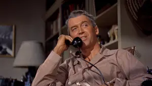 Задник к фильму "Окно во двор" #174391