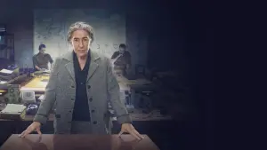 Задник к фильму "Голда. Судный день" #194367