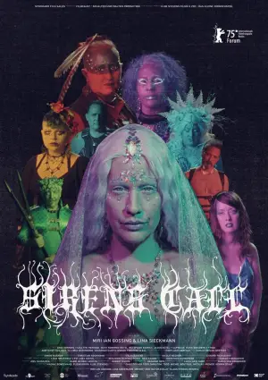 Постер к фильму "Sirens Call" #789261