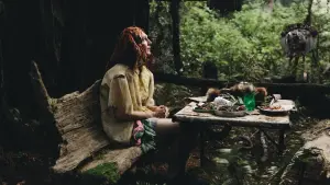 Задник к фильму "Человек – швейцарский нож" #252566