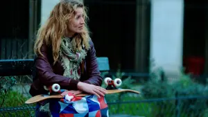 Задник к фильму "Комната чудес" #194264