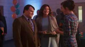 Задник к фильму "Дорога в Голливуд" #423525