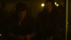 Задник к фильму "Голодные игры: Сойка-пересмешница. Часть 1" #566804