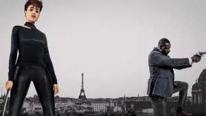 Задник к фильму "Наёмный убийца" #608166