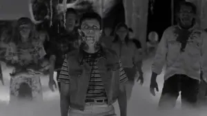 Задник к фильму "Ночной полет" #405563