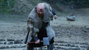 Задник к фильму "Тор: Бог грома" #403180