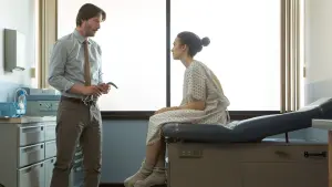 Задник к фильму "До костей" #232055