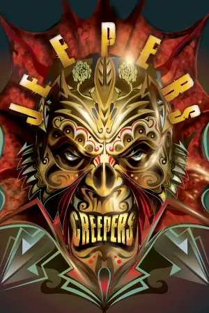 Постер к фильму "Джиперс Криперс" #62092